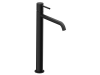 Смеситель для раковины Ravak Espirit ES 015.20 BLM матовый черный