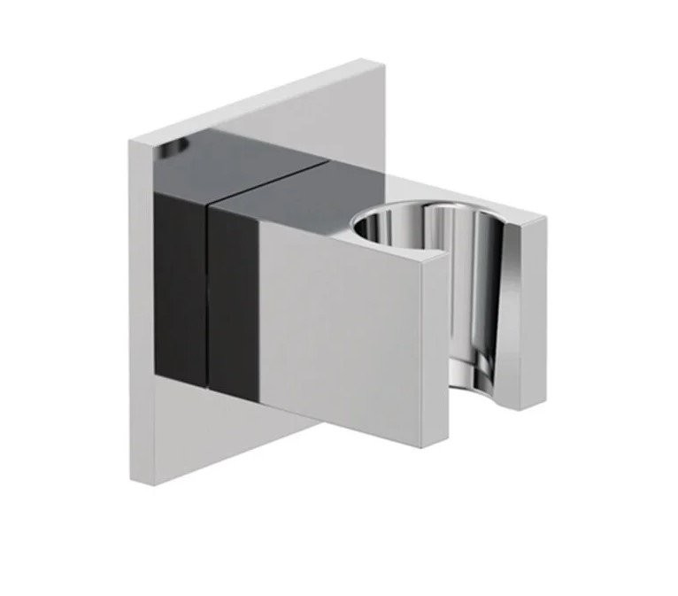 Настенный держатель Kludi A-QA 6555905-00 хром