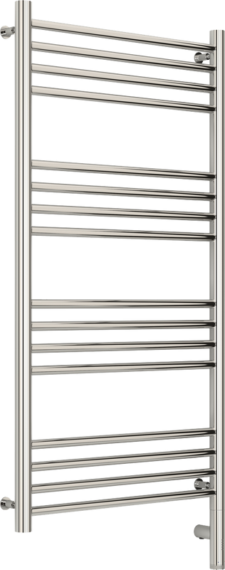 Полотенцесушитель электрический Сунержа Богема 3.0 100х50 хром, R
