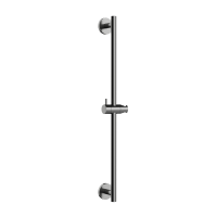 Душевая штанга Sancos SC9035GG вороненая сталь Душевая штанга Sancos SC9035GG вороненая сталь