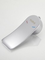 Душевой комплект Haiba HB80553 С ВНУТРЕННЕЙ ЧАСТЬЮ, хром