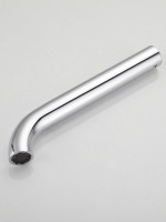 Душевой комплект Haiba HB80553 С ВНУТРЕННЕЙ ЧАСТЬЮ, хром