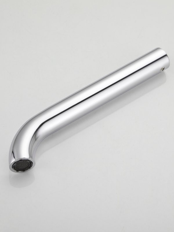 Душевой комплект Haiba HB80553 С ВНУТРЕННЕЙ ЧАСТЬЮ, хром