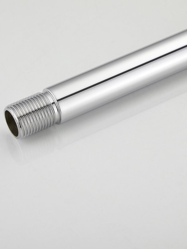 Душевой комплект Haiba HB80553 С ВНУТРЕННЕЙ ЧАСТЬЮ, хром