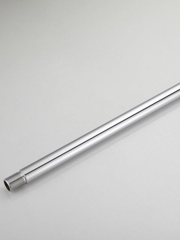 Душевой комплект Haiba HB80553 С ВНУТРЕННЕЙ ЧАСТЬЮ, хром