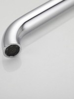 Душевой комплект Haiba HB80553 С ВНУТРЕННЕЙ ЧАСТЬЮ, хром