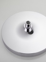 Душевой комплект Haiba HB80553 С ВНУТРЕННЕЙ ЧАСТЬЮ, хром