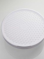 Душевой комплект Haiba HB80553 С ВНУТРЕННЕЙ ЧАСТЬЮ, хром