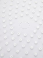 Душевой комплект Haiba HB80553 С ВНУТРЕННЕЙ ЧАСТЬЮ, хром