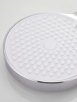 Душевой комплект Haiba HB80553 С ВНУТРЕННЕЙ ЧАСТЬЮ, хром