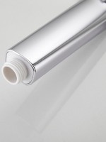 Душевой комплект Haiba HB80553 С ВНУТРЕННЕЙ ЧАСТЬЮ, хром