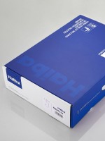 Душевой комплект Haiba HB80553 С ВНУТРЕННЕЙ ЧАСТЬЮ, хром