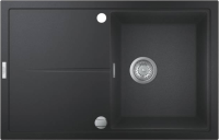 Мойка кухонная Grohe K400 31639AP0