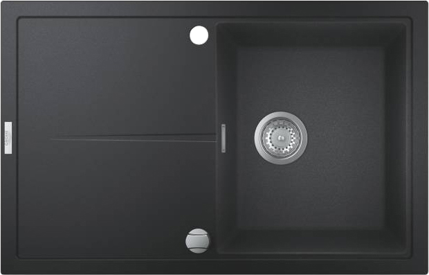 Мойка кухонная Grohe K400 31639AP0