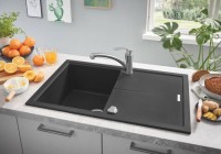 Мойка кухонная Grohe K400 31639AP0