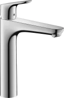 Смеситель для раковины Hansgrohe Focus 31518000 Смеситель для раковины Hansgrohe Focus 31518000