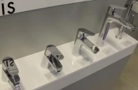 Смеситель для раковины Hansgrohe Focus 31518000 Смеситель для раковины Hansgrohe Focus 31518000