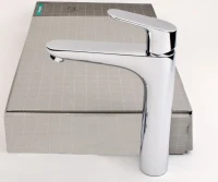 Смеситель для раковины Hansgrohe Focus 31518000 Смеситель для раковины Hansgrohe Focus 31518000