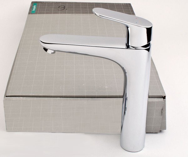 Смеситель для раковины Hansgrohe Focus 31518000