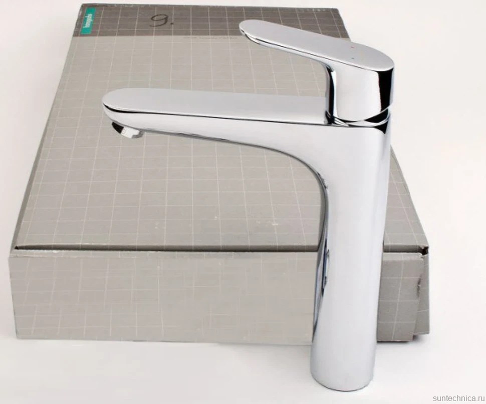Смеситель для раковины Hansgrohe Focus 31518000
