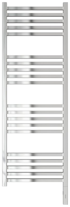 Полотенцесушитель электрический Сунержа Модус 3.1 00-5901-1240 130x45 см, подключение справа, без покрытия, лесенка