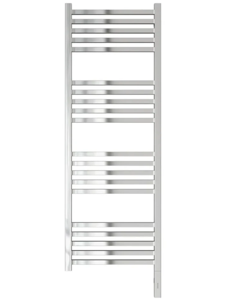 Полотенцесушитель электрический Сунержа Модус 3.1 00-5901-1240 130x45 см, подключение справа, без покрытия, лесенка