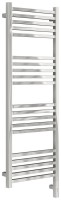 Полотенцесушитель электрический Сунержа Модус 3.1 00-5901-1240 130x45 см, подключение справа, без покрытия, лесенка