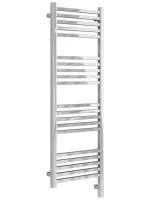 Полотенцесушитель электрический Сунержа Модус 3.1 00-5901-1240 130x45 см, подключение справа, без покрытия, лесенка