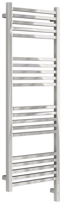 Полотенцесушитель электрический Сунержа Модус 3.1 00-5901-1240 130x45 см, подключение справа, без покрытия, лесенка