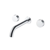 Смеситель для раковины Boheme Stick diamond 152-2-CR С ВНУТРЕННЕЙ ЧАСТЬЮ, chrome Смеситель для раковины Boheme Stick diamond 152-2-CR С ВНУТРЕННЕЙ ЧАСТЬЮ, chrome