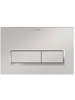 Кнопка смыва для унитаза Kludi Unifix 32PP0105 пластик, цвет хром