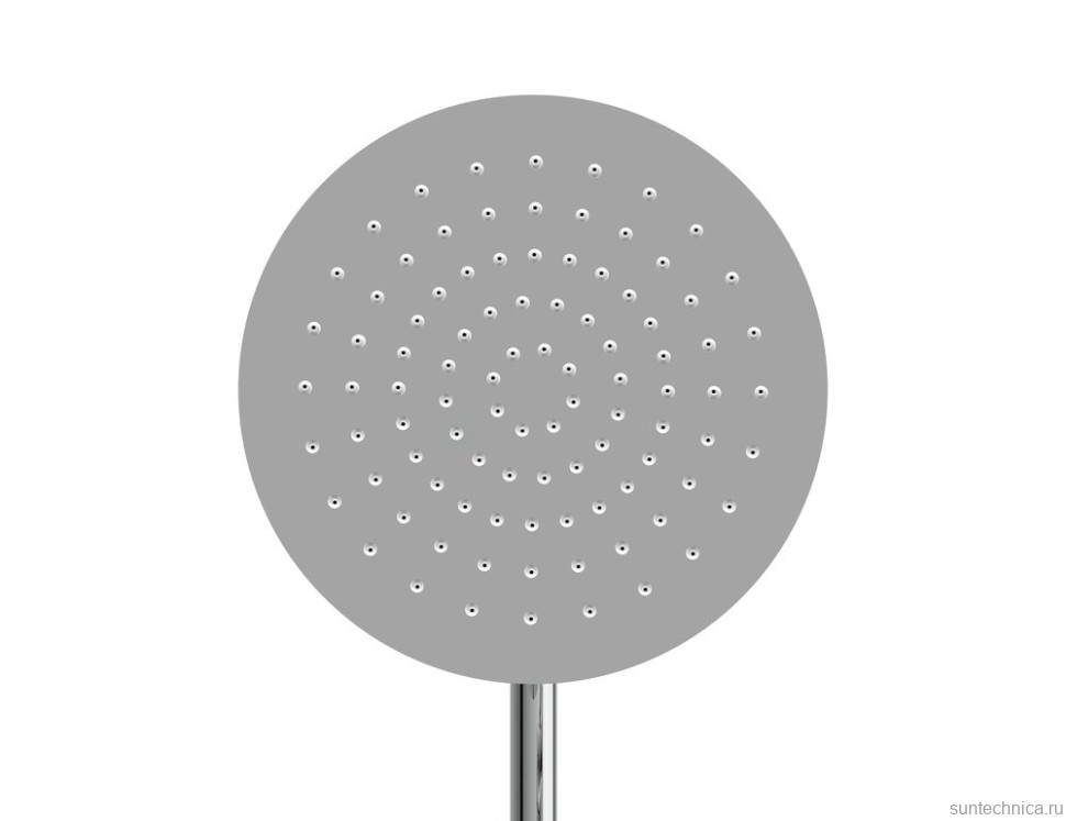 Душевая стойка Cersanit Модуо (Moduo) 64314 хром