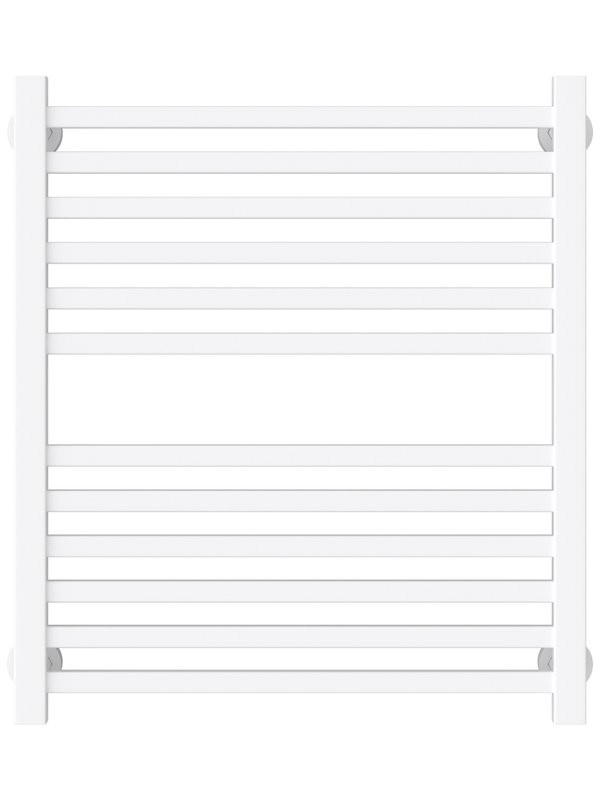 Полотенцесушитель водяной Сунержа Модус Pro 30-0450-6050 60x55 см, матовый белый, лесенка