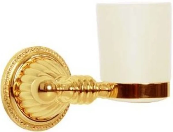 Стакан Boheme Hermitage Gold 10353