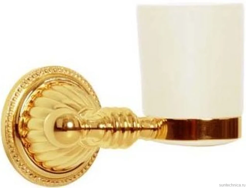Стакан Boheme Hermitage Gold 10353