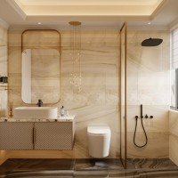 Унитаз подвесной Abber Bequem AC1102T безободковый, с микролифтом, белый