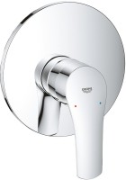 Встраиваемый смеситель для душа и ванны Grohe Eurosmart 33556003 С ВНУТРЕННЕЙ ЧАСТЬЮ