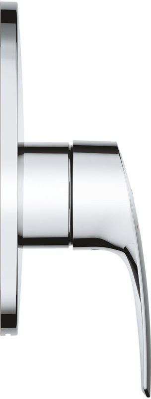 Встраиваемый смеситель для душа и ванны Grohe Eurosmart 33556003 С ВНУТРЕННЕЙ ЧАСТЬЮ