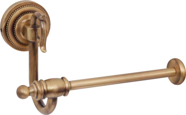 Держатель туалетной бумаги Boheme Medici 10615