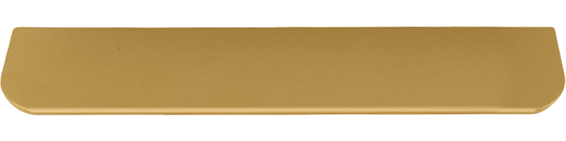 Шкаф пенал для ванной Cezares Eco 40 универсальный ручки сатиновое золото, bianco lucido