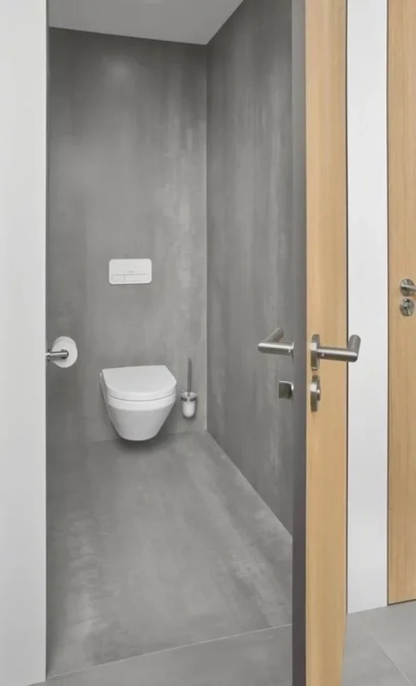 Унитаз подвесной Villeroy & Boch Architectura 4694CL01 с сиденьем 98M9C101