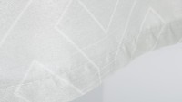 Штора для ванной Fixsen 1500 Forest FX-1503 без колец