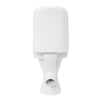 Унитаз-компакт напольный Sanita Самарская комфорт глянцевый белый Унитаз-компакт напольный Sanita Самарская комфорт глянцевый белый