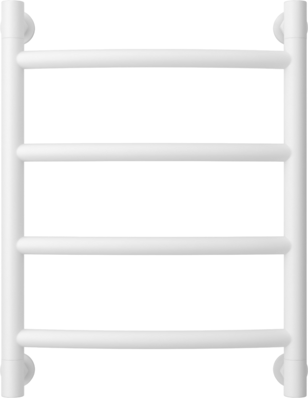 Полотенцесушитель водяной Сунержа Галант + 50x40, белый матовый
