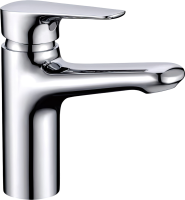 Смеситель для раковины Bravat Arden F1351385CP-RUS