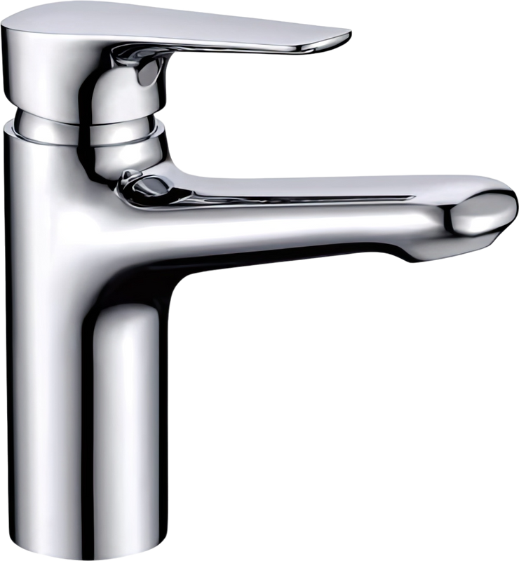 Смеситель для раковины Bravat Arden F1351385CP-RUS