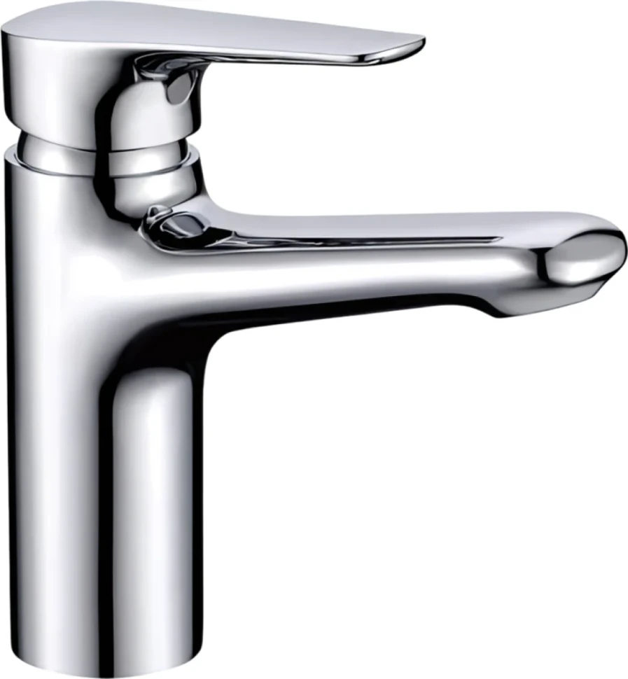 Смеситель для раковины Bravat Arden F1351385CP-RUS