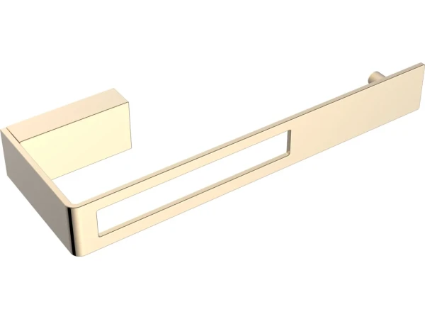 Полотенцедержатель Boheme Q 10945-G Gold
