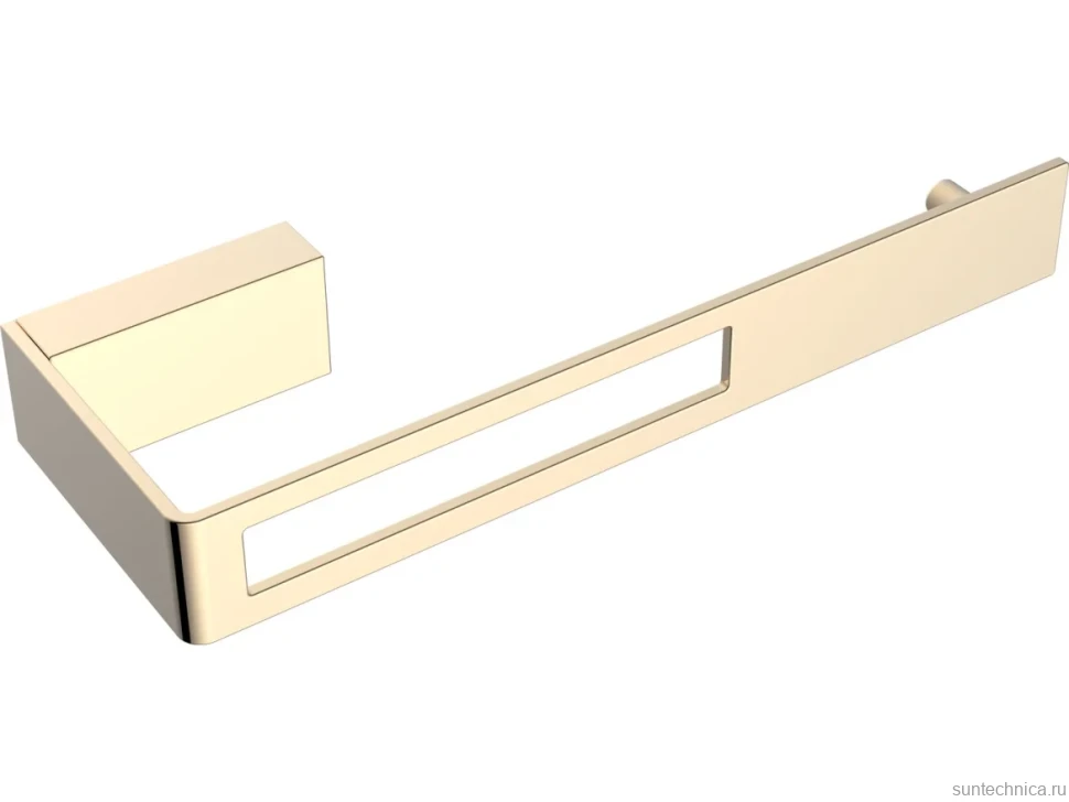 Полотенцедержатель Boheme Q 10945-G Gold