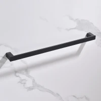 Полотенцедержатель Raglo R301.01.06, черный Полотенцедержатель Raglo R301.01.06, черный